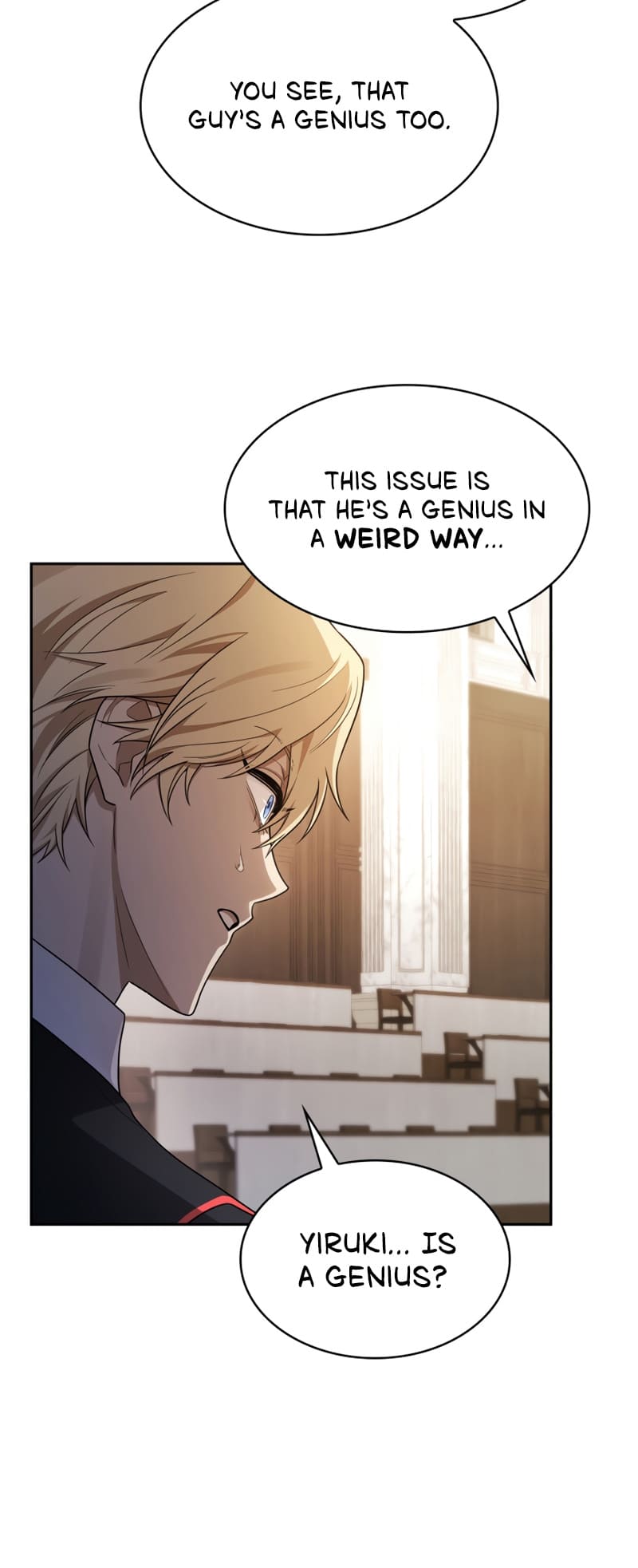 Infinite Mage, Chapter 41 image 20